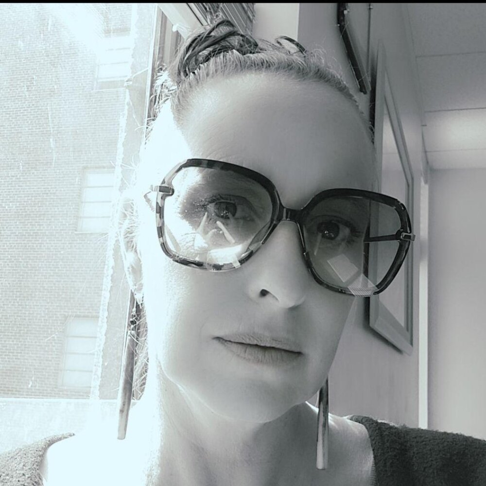 Meet your Posher, Leah